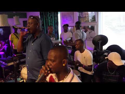 Naks Kawina Loco Amsterdam 2019v