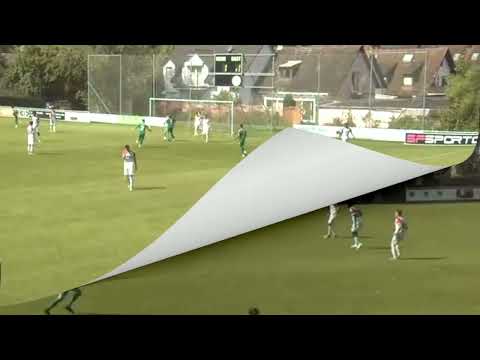 3. Spieltag: FC Unterföhring - TuS Holzkirchen