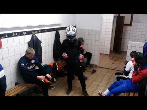 Harlem Shake SC Gastel B2!