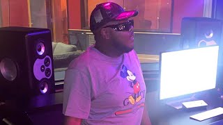 #Saucy Santana Responds to #Khia