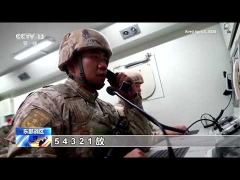 China fires rockets towards Taiwan in war games simulating blockade | REUTERS