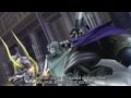 The Messenger -Dissidia: Final Fantasy- 