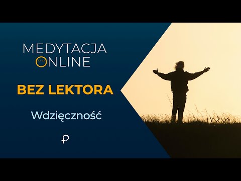 Medytacja Pisma Świętego - Wdzięczność - BEZ LEKTORA [#Mk 1, 40-45] 14.02.2021