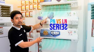 Download lagu 2 Types of Panasonic Air Conditioners That People Are Sought After, Here's the Difference || Comp... mp3