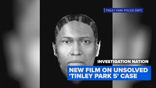 The unsolved ‘Tinley Park 5’ case: Investigation Nation | NewsNation Live