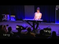 Beth Hart - Caught Out In The Rain (Bing Lounge ...