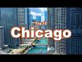 15 BEST Things To Do In Chicago ULTIMATE Travel Guide