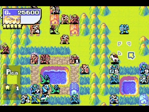 Fire Emblem Wars, War Room 3: Basin Lakes