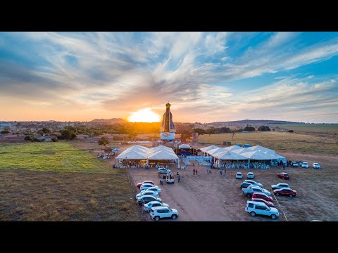 Santa Missa e Novena Perpétuo de Nossa Senhora Aparecida - Bom Jardim de Goiás - 01/ 05 / 2026
