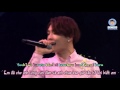 [DONO93][VIETSUB + KARA] WINNER - La la la love song @ 1st Jap Tour 2014