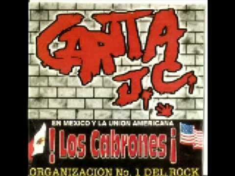 himno a la banda-carita jc