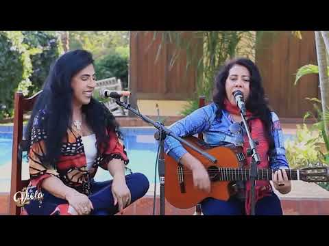 Canoeira do Araguaia - Irmãs Freitas no Programa No Ponteio da Viola