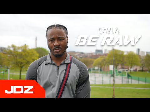 Savla - Freestyle [BeRaw] | JDZ