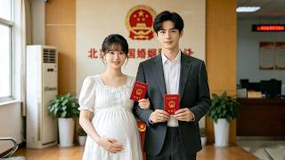 【Multi SUB】女孩婚內出軌懷孕，離婚當天發現那晚的男人竟是她素未謀面的丈夫，誤會解除，被他寵上天！💗#愛情#萌寶#好劇推薦