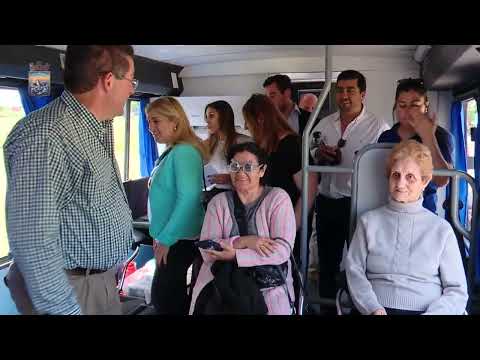 ASSE llevó adelante jornada oftalmológica en Gregorio Aznárez