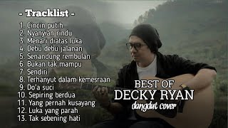 Download lagu Decky Ryan Full Album | Senandung Rembulan | Dangdut Cover Akustik | Top Song 2026 Terbaru mp3 Download lagu Decky Ryan Full Album | Senandung Rembulan | Dangdut Cover Akustik | Top Song 2026 Terbaru mp3