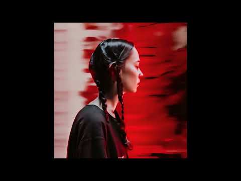 UTO - Napkin (Official Visualizer)