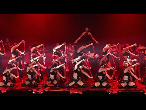 Vulgar - Cassie Bartho - Performing Arts Course 2023