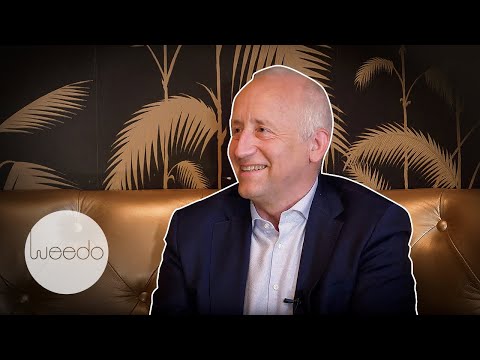 Dr. Wieland Schinnenburg (FDP) über die Legalisierung von Cannabis I Weedo TV – Teil 1