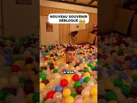 Les vrais savent qu'IKEA c'était magique 🥹 #anyme #nostalgie #enfance