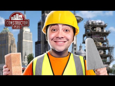 alanzoka jogando Constructor