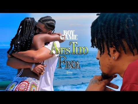 Boy Game - Antis Tudo Finda (Official video clip)