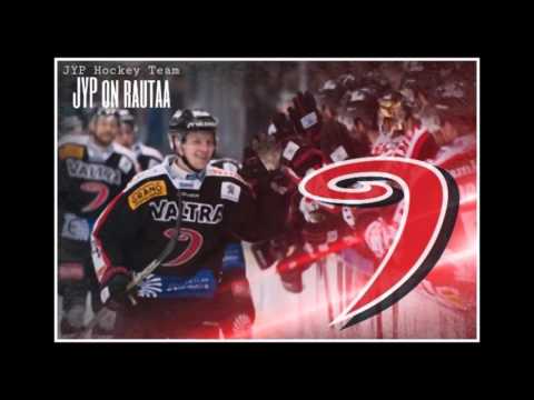 JYP on Rautaa (JYP Hockey Team)