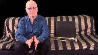 Playing Thru Bb Concert Rhythm Changes (Part 1) by Richie Vitale