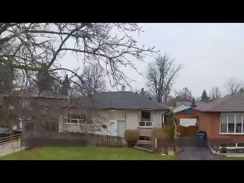 12 Grange Dr Brampton Sold $86,100 over list