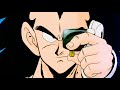 Raditz Arrives On Earth Dragon Ball Z Episode 1