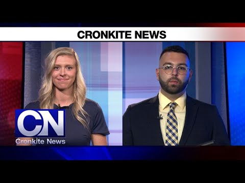 June 2, 2021 Newscast | Cronkite News