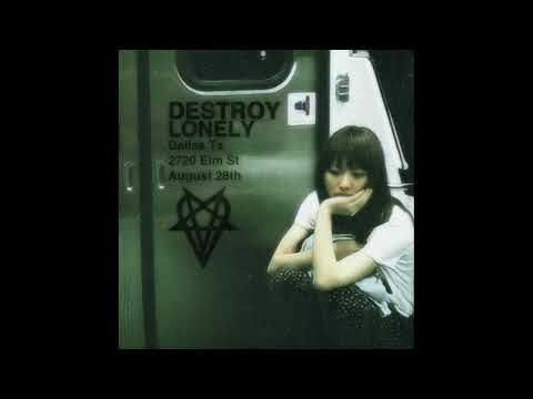 Destroy Lonely - Secret Boy (feat. FIRSTKISSXS)