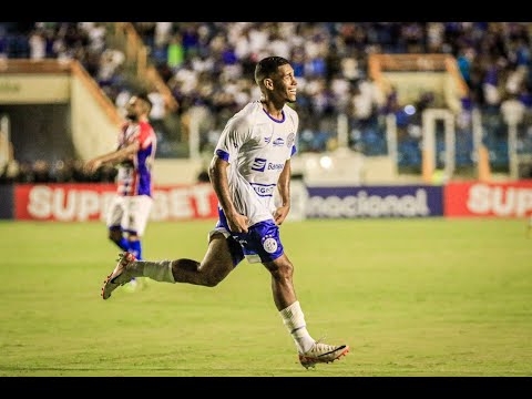 Confiança 1 X 0 Itabaiana | LANCES | Sergipano (07/04/2024)