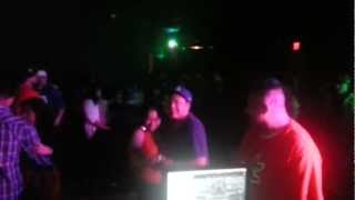 la 2da danza de las campanitas un exito mas de sonido sky 2013