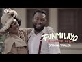Funmilayo Ransome-Kuti (2024) | Official Trailer