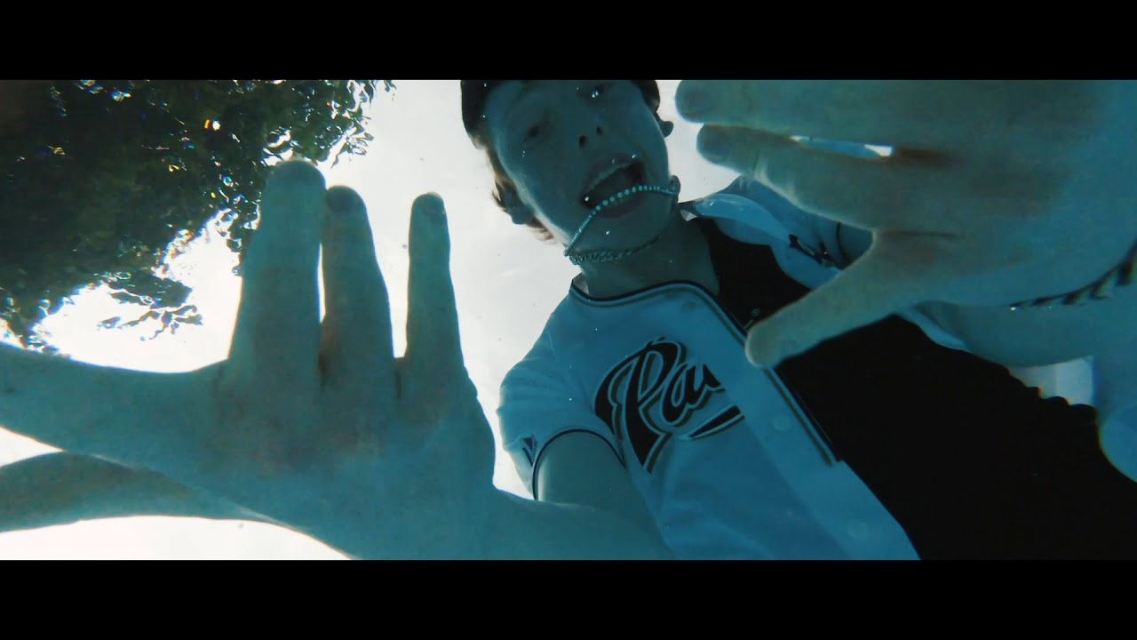 Quiet Boy Joel - Kick It
