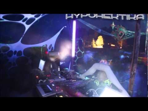 Hypohektika - Tzimisce (Roughmix)