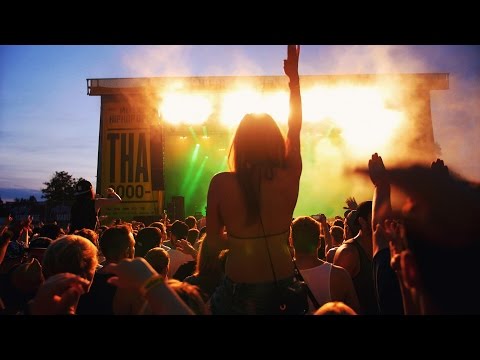 Popbüro Doku #4: Stuttgarts Festivals II