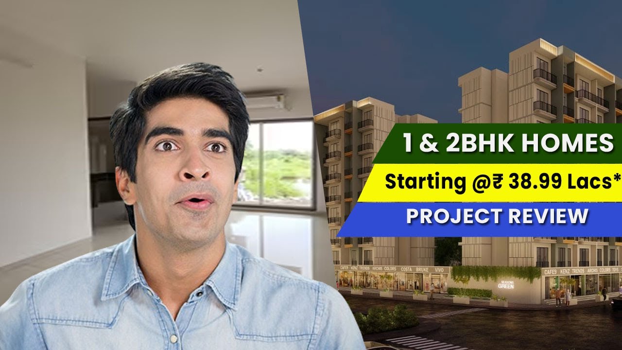 Seasons green kalyan