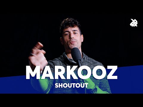 Markooz 🇪🇸 | Neck Breakin' Tactics