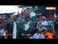 POZO CHARABIA SNY SNY SOKI OYO NGA TE O YO Feat Saï Saï X Paterne Maestro à La Baseron