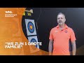 Deelnemer Gerno over de Invictus Games: 'We zijn eigenlijk één grote familie'