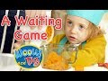 Woolly and Tig - Baking a Carrot Cake | A Waiting Game
