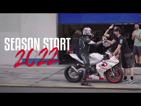 Season Start 2022 | Zünd in den Mai, Oschersleben | 4K Aftermovie