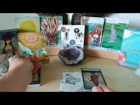 Wochenorakel 14.-20.6. achte auf die Wege die Du wählst 🤓👉🚪♥️ was kommt als Rückmeldung?