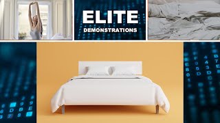 Review 3-Inch Mattress