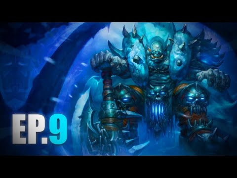 Frost DK Domination | WoW Arena Moments (Ep.9)