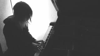 Myrkur "Frosne Vind" piano