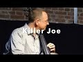 Killer Joe (Benny Golson)