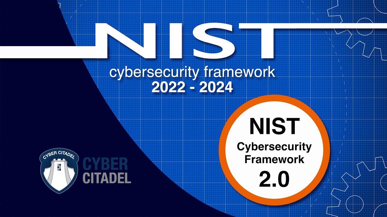 NIST Cybersecurity Framework: Evolution and Impact 2022-2024